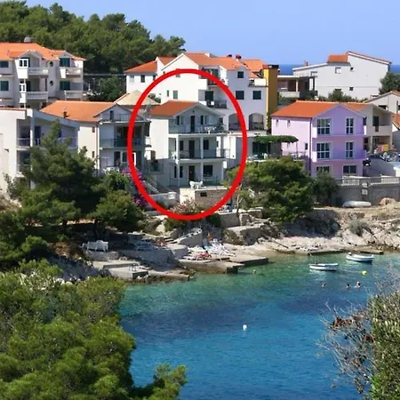 By The Sea Bilo, Primosten - 4189 Podgreben