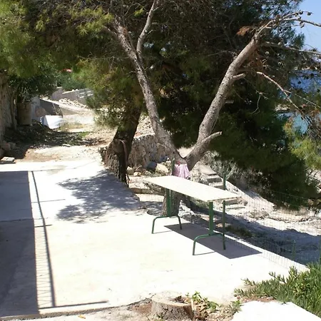 Apartamento By The Sea Bilo, Primosten - 4189 *