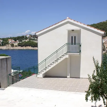 By The Sea Bilo, Primosten - 4189 * Podgreben