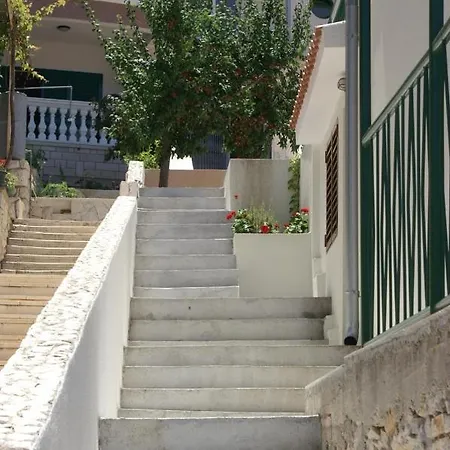 By The Sea Bilo, Primosten - 4189 Apartamento