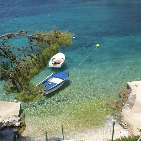 By The Sea Bilo, Primosten - 4189 Podgreben