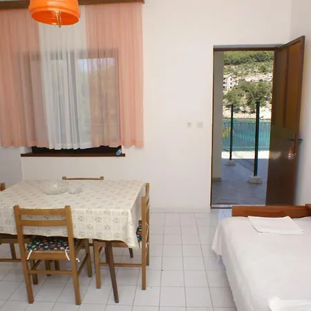 Apartman By The Sea Bilo, Primosten - 4189 *