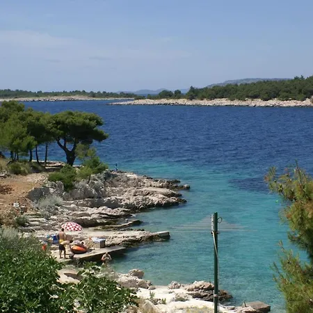 Apartamento By The Sea Bilo, Primosten - 4189 *