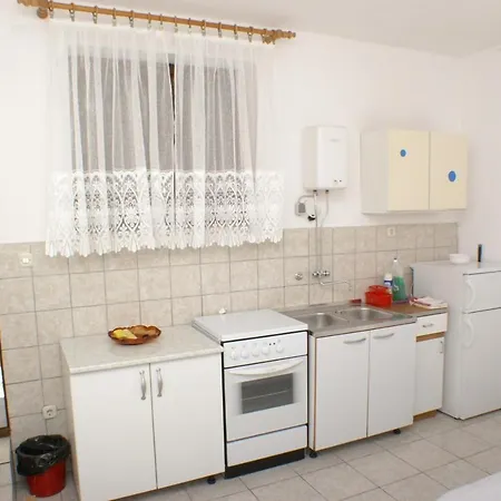 By The Sea Bilo, Primosten - 4189 Apartman Podgreben