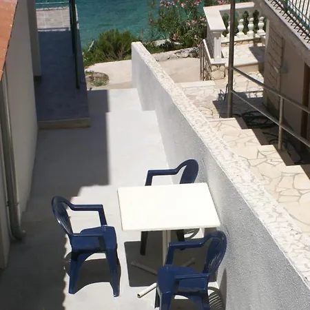 By The Sea Bilo, Primosten - 4189