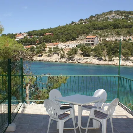 By The Sea Bilo, Primosten - 4189 Apartamento