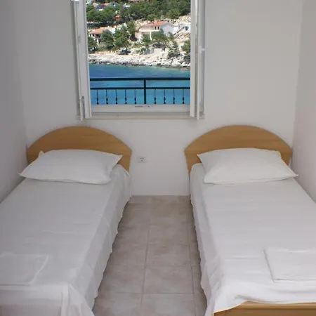 Apartman By The Sea Bilo, Primosten - 4189