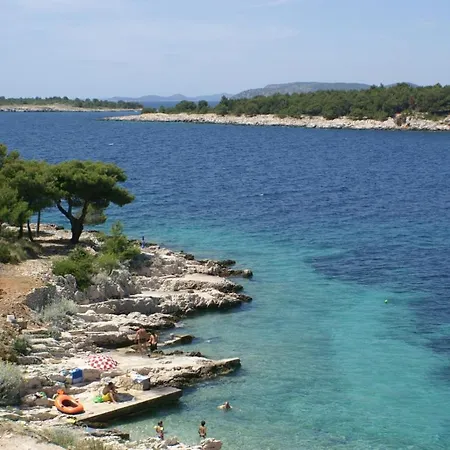 By The Sea Bilo, Primosten - 4189