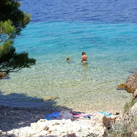 Apartman By The Sea Bilo, Primosten - 4189